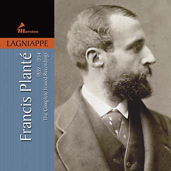 Francis Planté