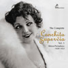 Supervia Volume 3 CD cover